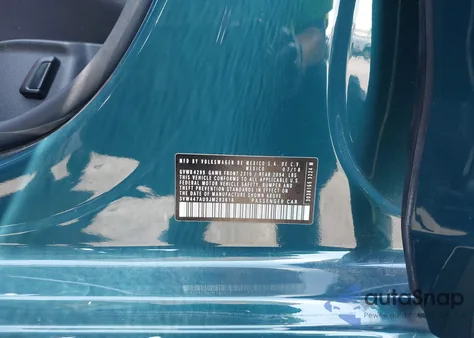 2018 Volkswagen Golf Gti 2.0T Autobahn/2.0T S/2.0T Se from USA, damaged, VIN 3VW447AU9JM293618